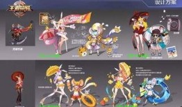 兔年皮肤角色爆料大全最新,全新形象与技能亮点抢先看