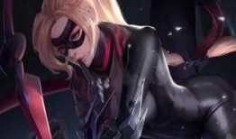 阿轲皮肤优化最新爆料,全新视觉盛宴即将来袭！