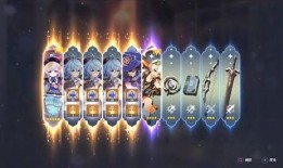 原神转化台最新爆料,神秘转化台揭秘，游戏世界再掀波澜